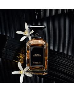 艺术沙龙香水(黄色瓶身)0011