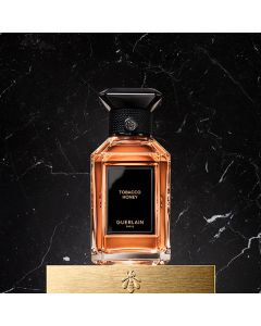 娇兰烟草蜂蜜香型淡香精100ML