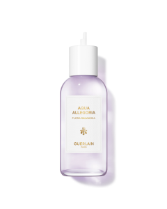 娇兰花草水语芳野仙踪香型淡香水（补充装）200ml