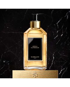 法国娇兰精品香氛洗手液（迷夜橙花香）