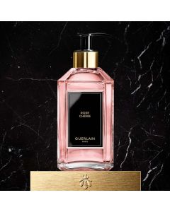 法国娇兰精品香氛洗手液（倾心玫瑰香）