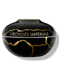 娇兰御廷兰花臻兰修护面霜（金缮尽美 限量版）