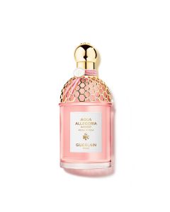 娇兰花草水语玫瑰玫瑰香型淡香水（繁花限量版）