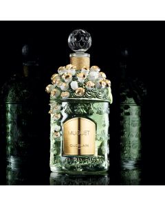 法国娇兰铃兰香经典淡香水