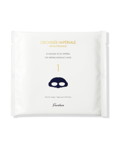 娇兰御廷兰花卓能焕活光澈密集面膜