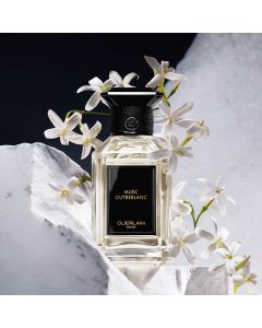 艺术沙龙淡香精（幽白麝香）