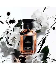 艺术沙龙淡香精（栀子花香）