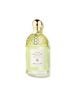 娇兰花草水语橙花岩兰香型淡香水（繁花限量版）