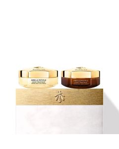 法国娇兰帝皇蜂姿日晚霜套组复原日霜*复原晚霜*