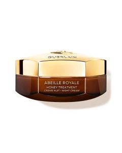 法国娇兰帝皇蜂姿晚霜