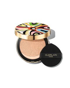 法国娇兰金钻修颜气垫粉底液00N   （璞琪珍藏版）