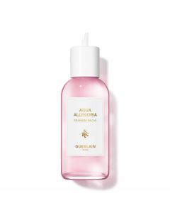 娇兰花草水语圆舞榴光香型淡香水（补充装）200ml