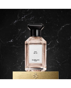 法国娇兰优雅仪典淡香氛（床品）