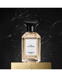 法国娇兰优雅仪典淡香氛（内衣）