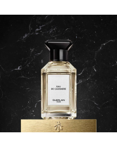 法国娇兰优雅仪典淡香氛（暖绒）