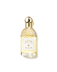 花草水语淡香水(地中海柠香)