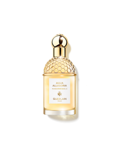 花草水语淡香水(柑橘罗勒)