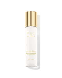 娇兰纯净美肌亲肤卸妆液