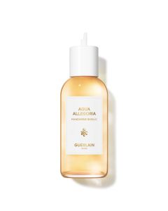 娇兰花草水语柑橘罗勒香型淡香水（补充装）200ml