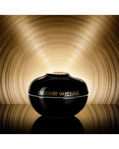 娇兰御廷兰花臻兰眼唇霜