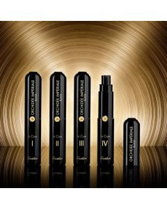 娇兰御廷兰花臻兰密集精华护理组