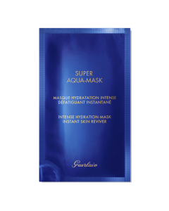 娇兰水合青春充盈保湿面贴膜