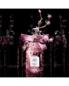 娇兰繁樱大道淡香水 (2023年限量版)