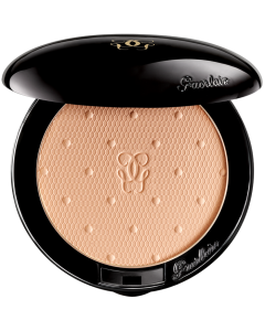 娇兰丝柔亲肤蜜粉饼02