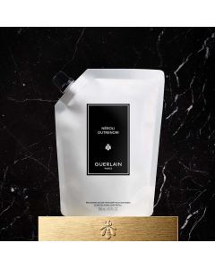 法国娇兰精品香氛洗手液（迷夜橙花香）（补充装）