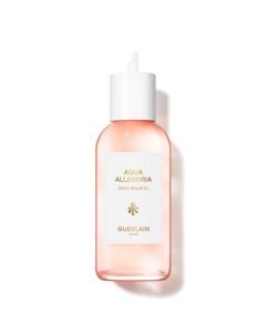 娇兰花草水语雪梨冰沙香型淡香水（补充装）200ml