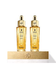 娇兰帝皇蜂姿焕活复原蜜 30ml*2