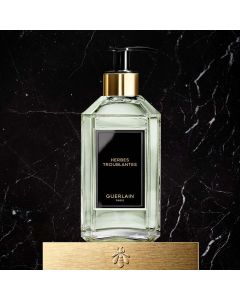 法国娇兰精品香氛洗手液（冷冽青草香）