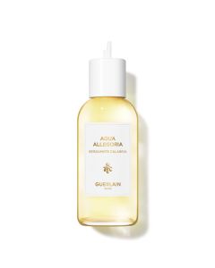 娇兰花草水语地中海柠香香型淡香水（补充装）200ml