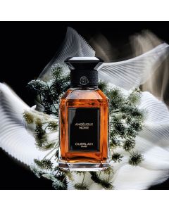 艺术沙龙淡香精（白芷香）