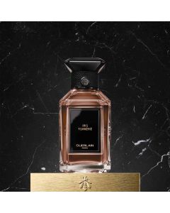 艺术沙龙淡香精（啡常鸢尾）