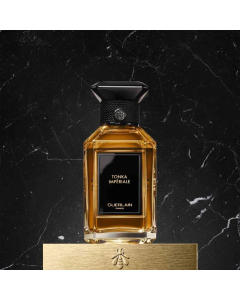 艺术沙龙淡香精（零陵香豆香）