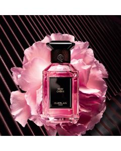 艺术沙龙淡香精（倾心玫瑰）