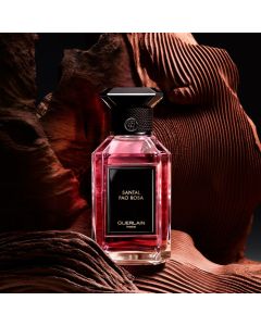 艺术沙龙淡香精（檀韵玫香）