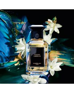 艺术沙龙淡香精（晚香滴翠）