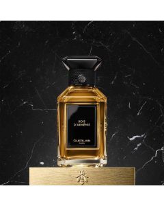 艺术沙龙淡香精（亚美尼亚木香调）