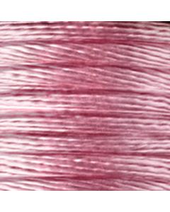 艺术沙龙装饰线-粉色(1米）