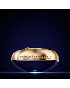 娇兰御廷兰花卓能焕活修护面霜