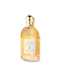 娇兰花草水语柑橘罗勒香型淡香水（繁花限量版）