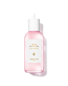 娇兰花草水语樱之漫舞香型淡香水（补充装）200ml