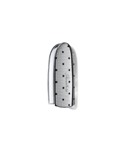 臻彩宝石唇膏壳