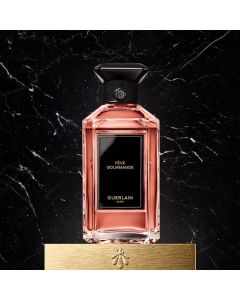 娇兰酒心可可香调淡香精