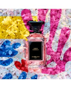 娇兰茉莉欢沁淡香精