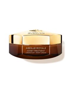 法国娇兰帝皇蜂姿蜜护晚霜