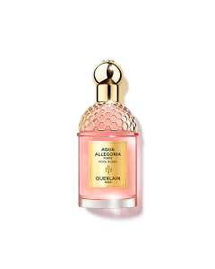 娇兰花草水语玫瑰玫瑰香型淡香精