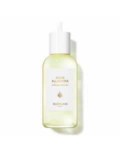 娇兰花草水语橙花岩兰香型淡香水（补充装）200ml